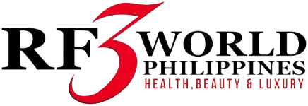 rf3world ph logo