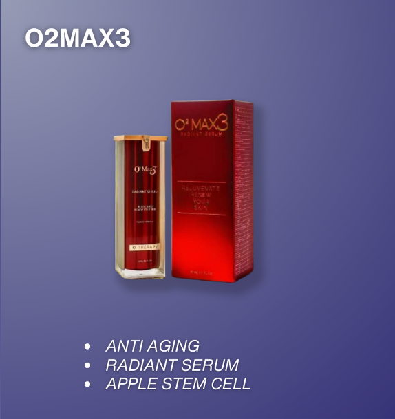 O2Max3