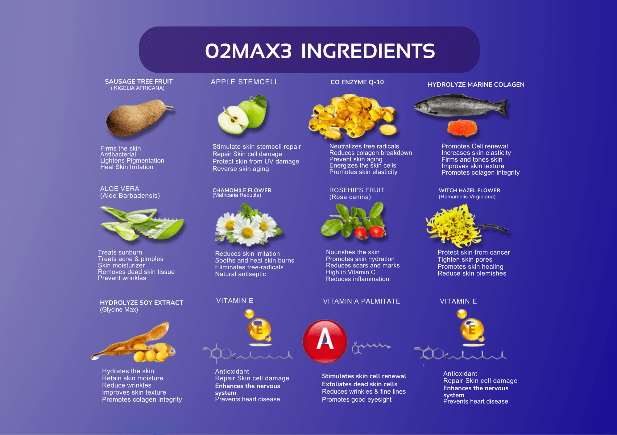 Thumbnail 3 for O2Max3